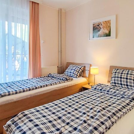 Filinhome Jaksica Suite Нови-Сад Экстерьер фото