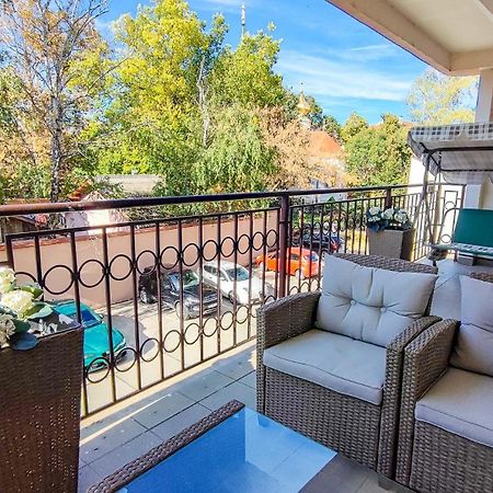 Filinhome Jaksica Suite Нови-Сад Экстерьер фото