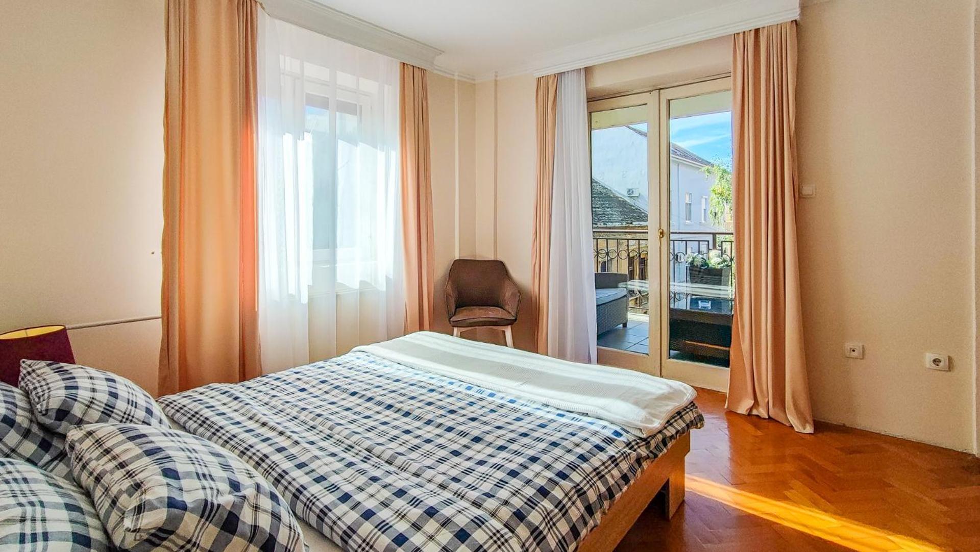Filinhome Jaksica Suite Нови-Сад Экстерьер фото