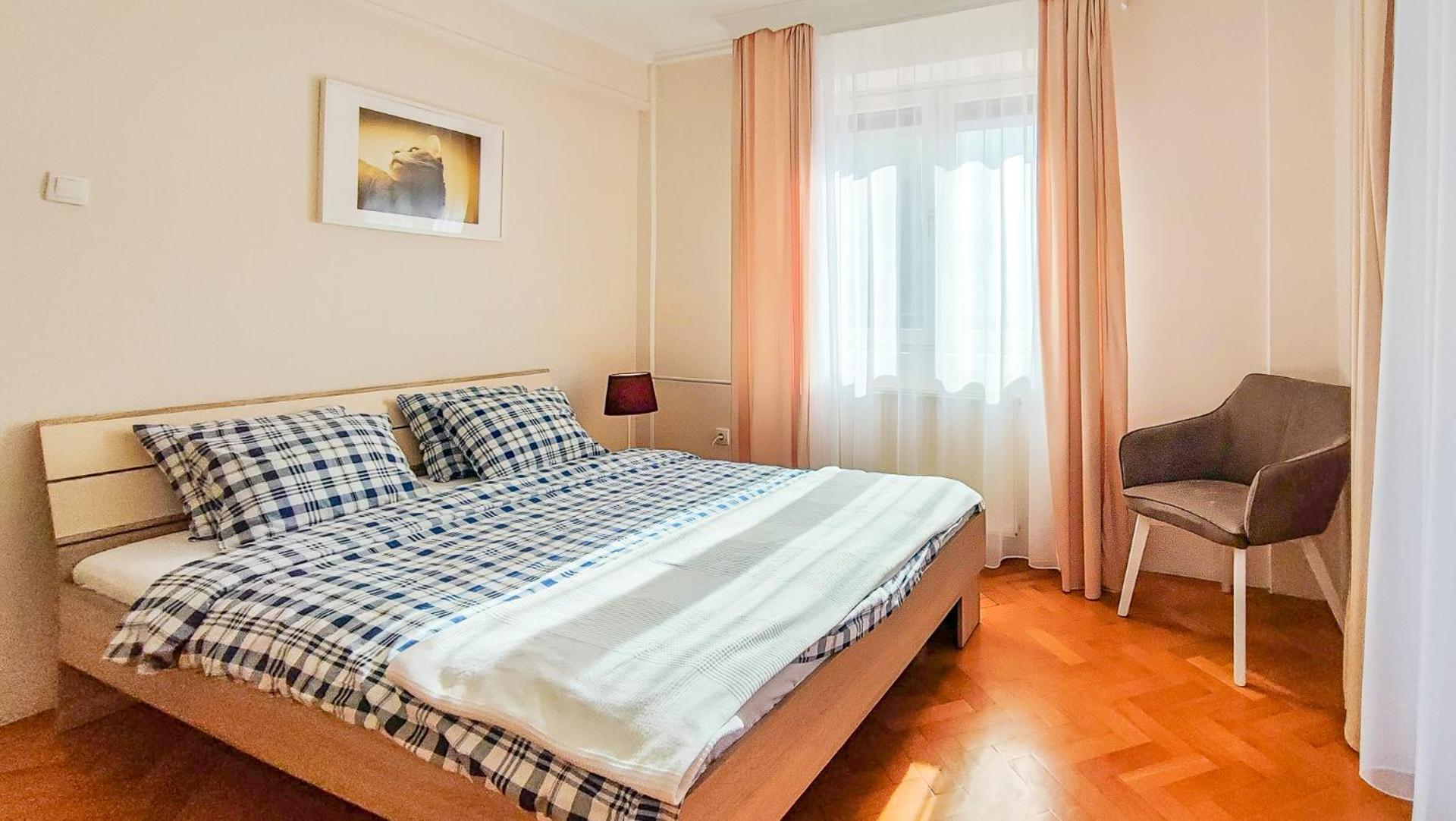 Filinhome Jaksica Suite Нови-Сад Экстерьер фото