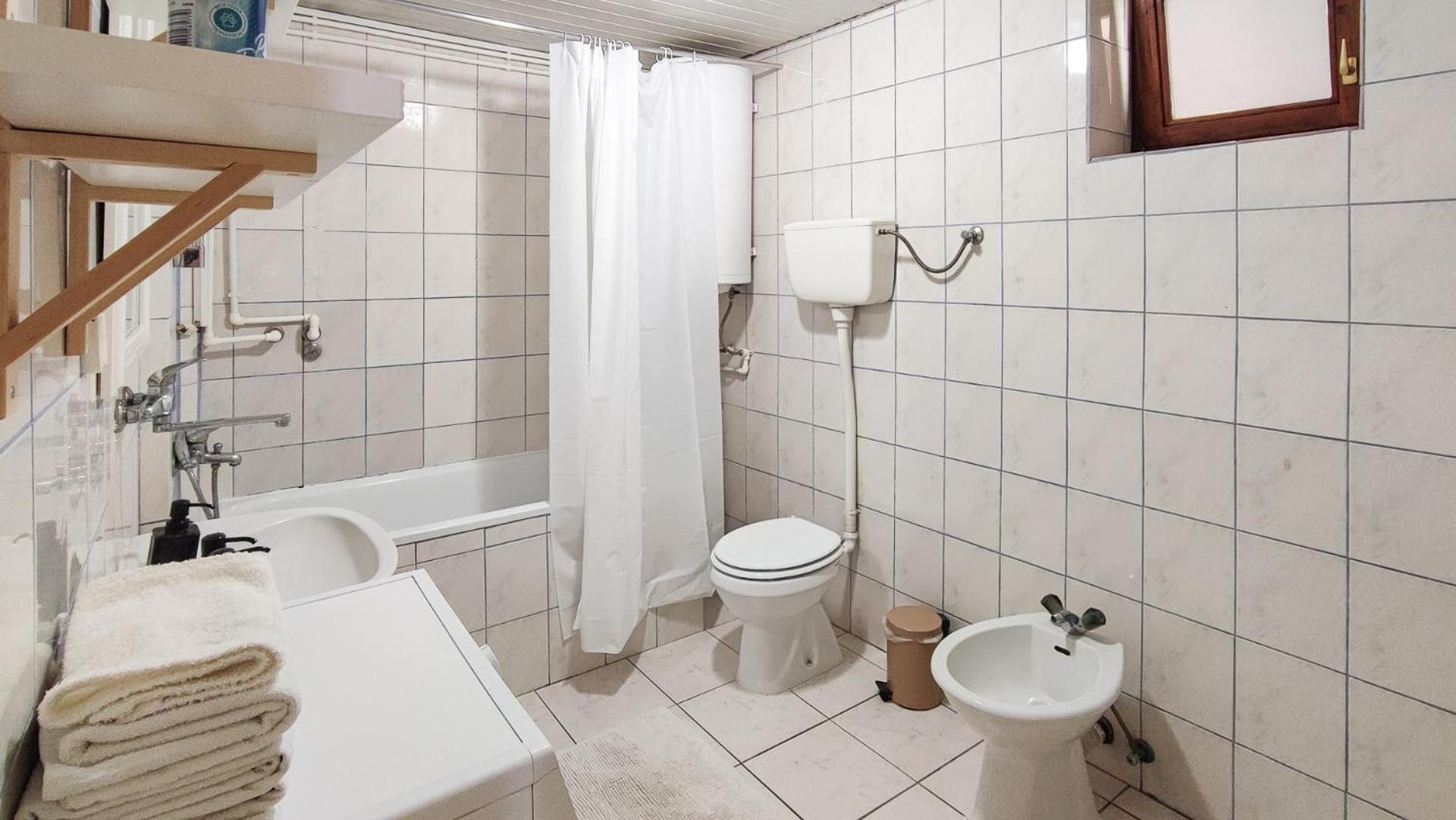 Filinhome Jaksica Suite Нови-Сад Экстерьер фото