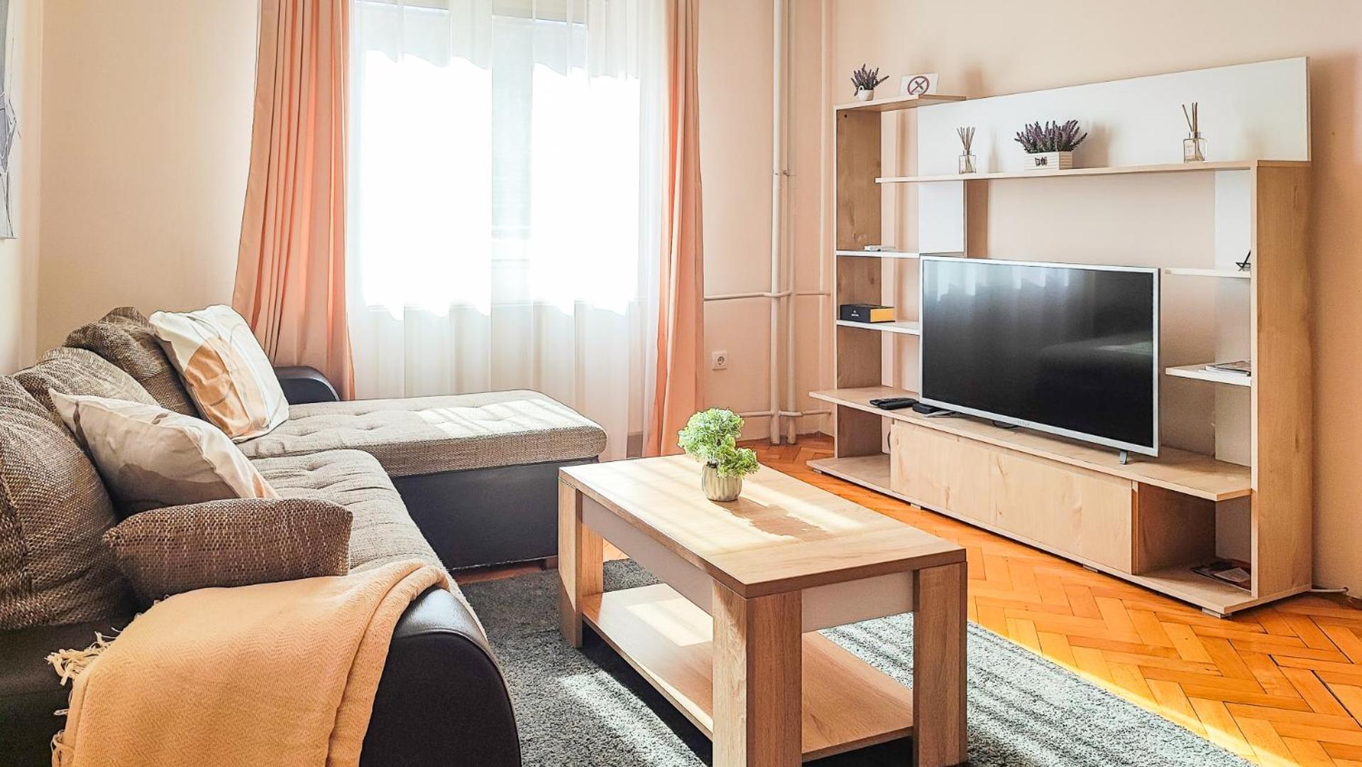 Filinhome Jaksica Suite Нови-Сад Экстерьер фото